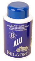 Belgom Aluminium reiniger / poets (250ml)