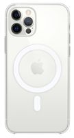 Apple MHLM3ZM/A mobiele telefoon behuizingen 15,5 cm (6.1") Hoes Transparant - thumbnail