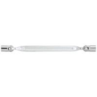 KS Tools 517.0301 5170301 Dubbele scharniersleutel 8 - 9 mm Uitvoering Inbus 198 mm 1 stuk(s)