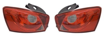 Achterlicht set SET4924931