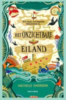Het onzichtbare eiland (Paperback)