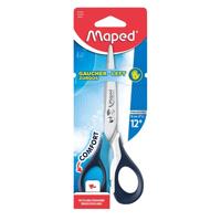 Schaar maped sensoft 16cm links assorti