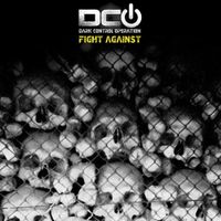 Fight Against - CD (8051773120909) - thumbnail