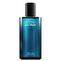 Davidoff men eau de toilette spray coolwater 75ml heren