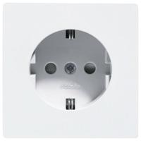 Eltako DSS55EOR-wg 10 St. Stopcontact Inbouw (in muur), Schroefbevestiging