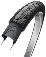 Edge Performance Basic Buitenband 28 x 1.40"/ 37 622 Zwart/Wit