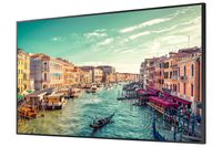 Samsung LH98QBTBPGCXEN beeldkrant Digitale signage flatscreen 2,49 m (98") Wifi 350 cd/m² 4K Ultra HD Zwart Type processor Tizen 4.0 24/7 - thumbnail