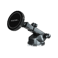 NOVANL MagLock Telefoonhouder met zuignap NOVANL MagLock Telefoonhouder met zuignap
