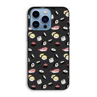 Sushi time: iPhone 13 Pro Max Biologisch afbreekbaar hoesje
