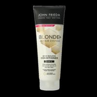 John Frieda Blonde + repair bond conditioner 250 Milliliter