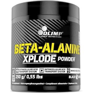 Beta-Alanine Xplode 250gr