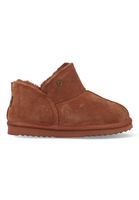 Warmbat Pantoffels Willow WLW321066 Bruin maat