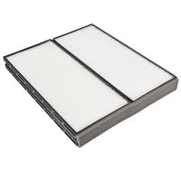 Interieurfilter ADG02556