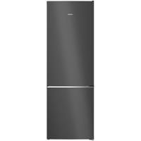 Siemens KG49N4XAF Koel-vriescombinatie Zwart