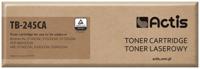 Actis TB-245CA (vervangt Brother TN-245C; Supreme; 2200 pagina's; blauw)