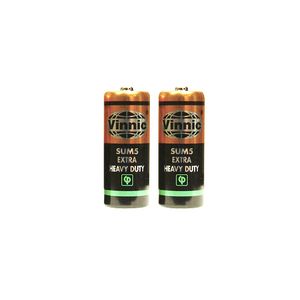 LR1 N Batterijen 2 stuks