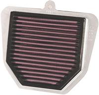 K&N Replac. filter ya-1006