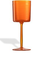 NasonMoretti verre Gigolo - Orange