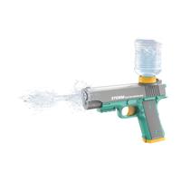 WaterBlast Storm waterpistool - groen