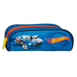 Undercover Hot Wheels Zachte etui Meerkleurig