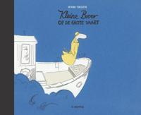 Kleine Broer op de grote vaart (Hardback) Kleine Broer op de grote vaart (Hardback)