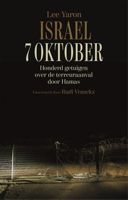 Israël. 7 oktober - Lee Yaron - ebook