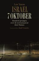 Israël. 7 oktober - Lee Yaron - ebook