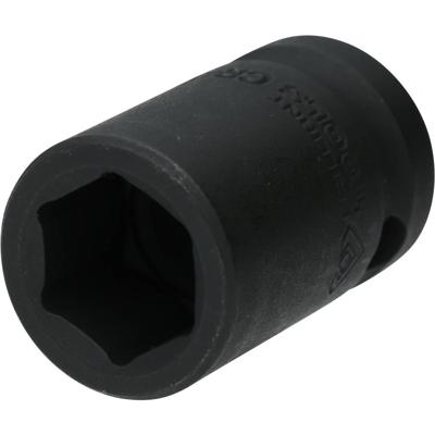 Brilliant Tools BT022637 BT022637 Kracht-dopsleutelinzet 15 mm