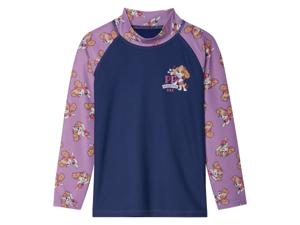 Kinder UV-zwemshirt (Paw Patrol, 98/104)