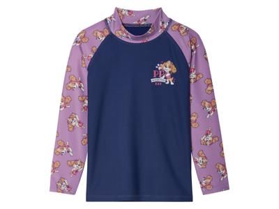 Kinder UV-zwemshirt (Paw Patrol, 98/104)
