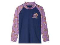 Kinder UV-zwemshirt (Paw Patrol, 110/116)