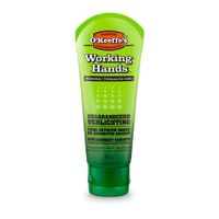 Workings hands tube