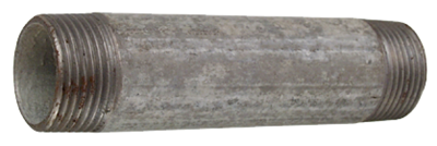 Cornat Galva Buisnippel Mm 3/8 60Mm (530) - VFB530386