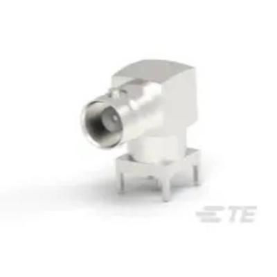 TE Connectivity 1-1478035-0 BNC-connector 1 stuk(s) Bag