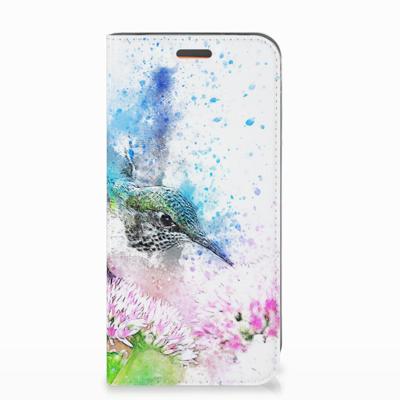 Bookcase Motorola Moto E5 Play Vogel Bookcase Motorola Moto E5 Play Vogel