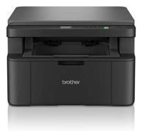 DCPL1640WRE - Compact All-in-One A4 Laser Printer