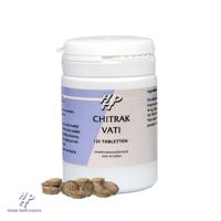 Chitrak vati 120 Tabletten