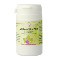 Ashwagandha 60 Vegetarische capsules