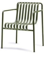 HAY chaise Palissade - Vert - thumbnail