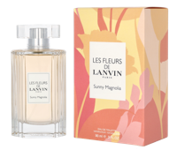 Lanvin Les Fleurs De Lanvin Sunny Magnolia Eau de Toilette Spray 90 ml Dames