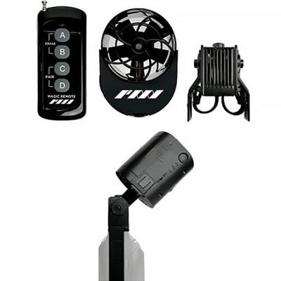 PMI SmokeGENIE RC Haze ventilator Upgrade Pack ventilator incl. afstandsbediening