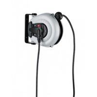 Mavel stroomhaspel 230v 5mtr.3x1.5mm