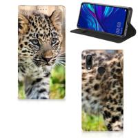 Huawei P Smart (2019) | Hoesje maken | Baby Luipaard
