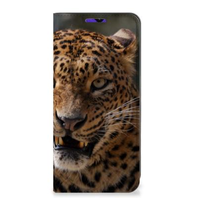 Samsung Galaxy A13 (5G) | Samsung Galaxy A04s | Hoesje maken | Luipaard