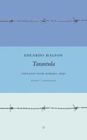 Tarantula - Eduardo Halfon - ebook