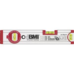BMI 692025TWM Magneetwaterpas Incl. magneet 0.5 mm/m
