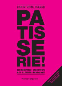 Patisserie! (Hardback)