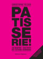 Patisserie! (Hardback)