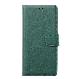 Wallet Case Samsung Galaxy A32 5G Groen met Pasjeshouder