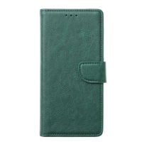 Wallet Case Samsung Galaxy A32 5G Groen met Pasjeshouder - thumbnail